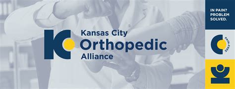 Kansas city orthopedic alliance - The Kansas City Orthopedic Alliance . Skip to Main Content. 8 locations in the KC Metro Overland Park, KS - Leawood, KS - Merriam, KS - Shawnee Mission, KS - Lenexa, KS Kansas City, MO - Belton, MO - Blue Springs, MO Main Phone: (913) 319-7600 Portal Login. User ID (Email) ...